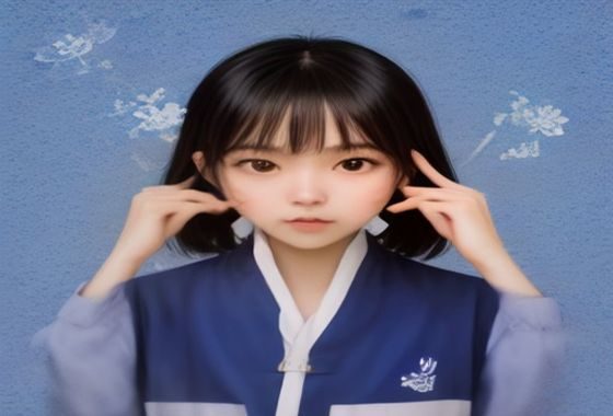 数字化数据对比看板，左侧显示大尺度网站加载速度折线图，右侧为广告干扰次数柱状图，深紫色主题专业数据可视化